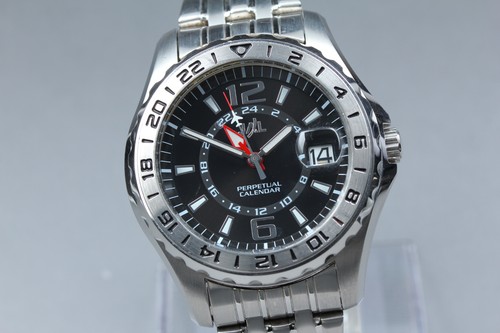 Montre homme seiko jal gmt - homme,
