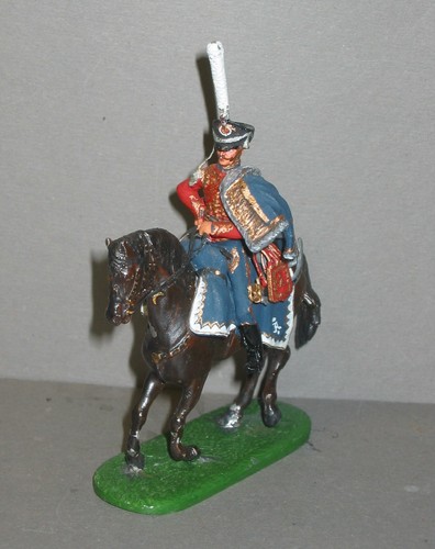 Plomb fabrication russe - plomb, 1/32
