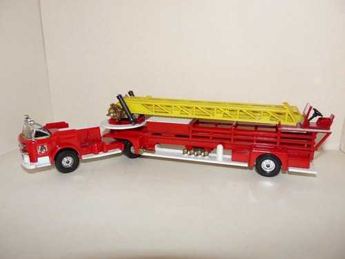 Corgi toys 1143 grande - corgi,