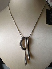 Collier Xenia Femme Pendentif