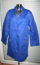 Blouse bleu Taille 46 Neuve ! vintage - BL46121218