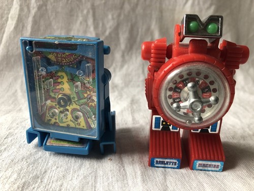Vintage lot machines - vintage:, de