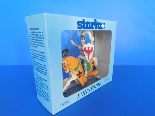 Starlux moyen age - le,