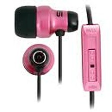 Ecouteurs intra-auriculaire