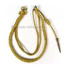 Fourragère " médaille