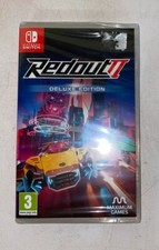 Redout 2 Deluxe Edition
