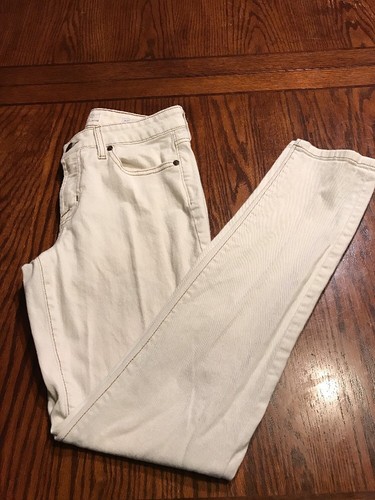 Vizcaino cream stretch - cream,