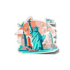 Pack x5 AUTOCOLLANTS STICKERS