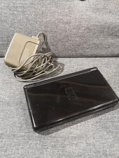 Nintendo DS Lite Noir +