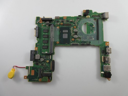 Carte mère fujitsu lifebook - carte,