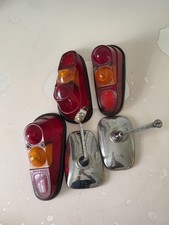  Pièces R4 Vintage Originale