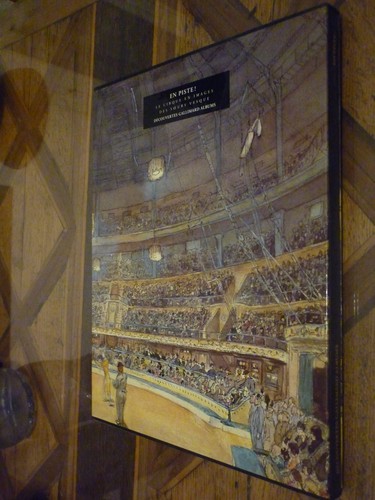 Cirqueboustany bernadette - cirqueboustany,