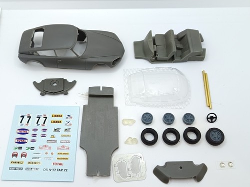 Kit citroën ds21 proto - citroën,