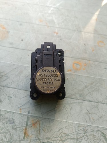 Moteur pas bloc - pas, a
