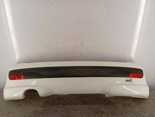 Pare choc arriere peugeot - pare, 206+