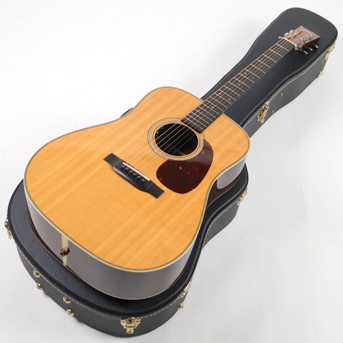 Used acoustic guitar collings - acoustic,
