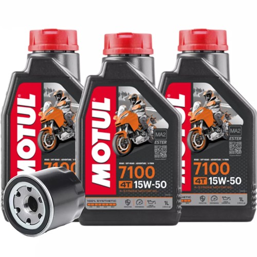 Set entretien huile motul - entretien,