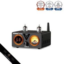 Amplificateur à tube à vide