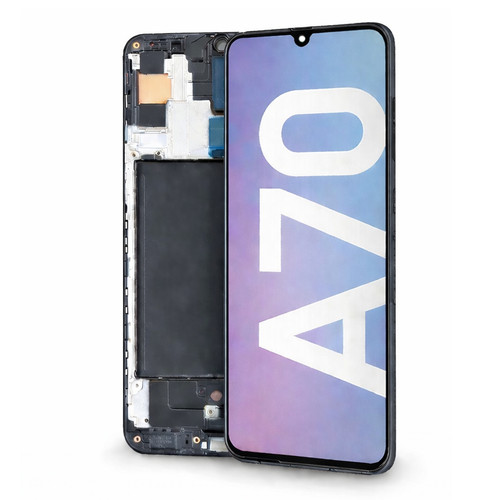 Ecran lcd pour samsung galaxy - ecran,