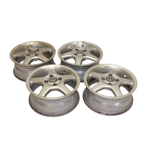 Jantes alu 6jx14 et37 - 6jx14, 4x100