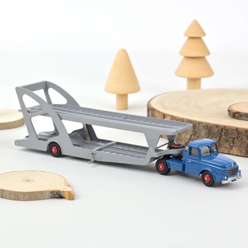 Tracteur willème lc610 avec - tracteur,
