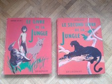 Le Livre De La Jungle / Le
