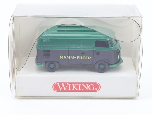 Voiture miniature wiking - miniature, h0