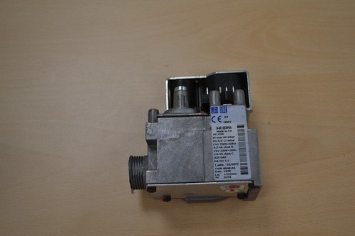 Valve gaz ariston 60001612 - gaz,