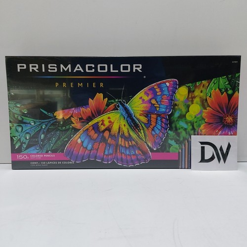 Prismacolor 150 couleurs - 150,