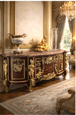 COMMODE STYLE JEAN HENRI