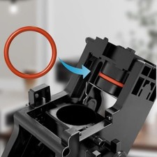 Joint de machine à café pour machine à café anneau résistant à la chaleur