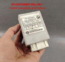 BMW 535i 750i 760i 745i 530i Suspension Air Fournitures Contrôle Unité Ehc