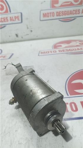 Moteur démarrage honda cbr - moteur,