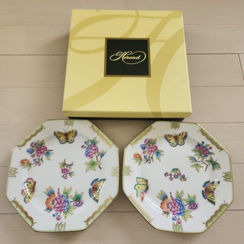 Ensemble herend victoria - ensemble,