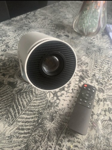 Vidéoprojecteur - vidéoprojecteur, 4k