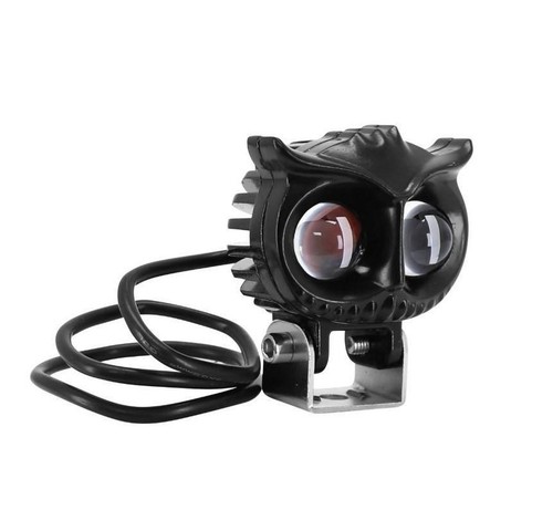 Feu led orientable - orientable, double