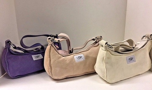 New ugg australia suede - ,