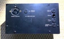 STUDER A800 ALIMENTATION N°2