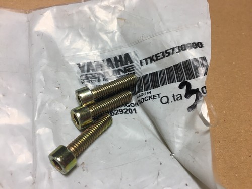 Yamaha 1tk e3573 - x3, vis