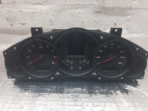 Porsche cayenne 957 6 - cayenne,