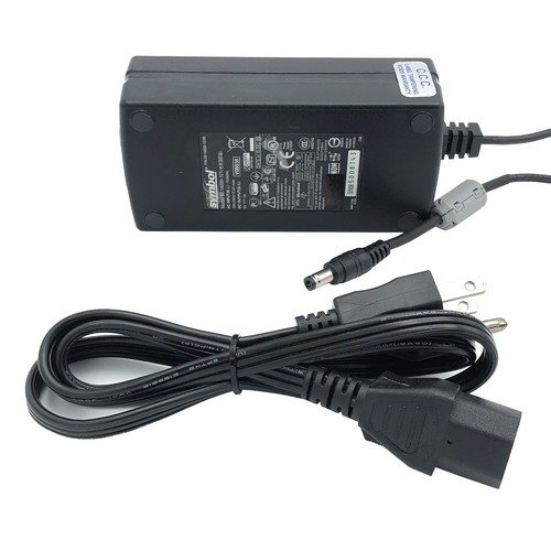 Original symbol adapter for - 9v,