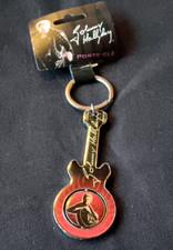 Johnny Hallyday -Ancien porte