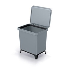 Poubelle Poubelle avec