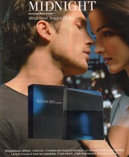 AVON - NUIT  Eau de Toilette