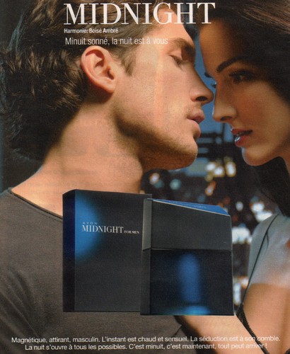 Nuit parfum homme eau - nuit,