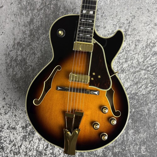 Ibanez george benson - gb-10, bs