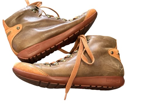 Pikolinos lisboa ankle boots - ankle,