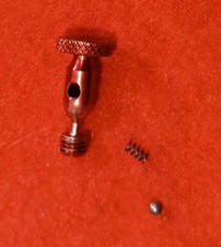 Réglage Amortisseur X Fusion