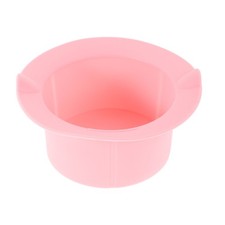  Pot À Cire En Silicone
