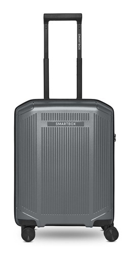 Smartbox the cabin - the, trolley